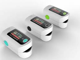 Oximeter